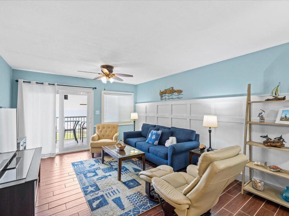 Vacation Home interior
